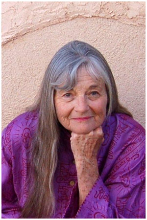 Ellen Alexander