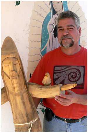 Hector Rascon