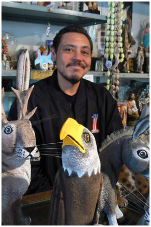 Joe Ortega