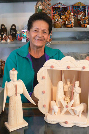 Sabinita Lopez Ortiz
